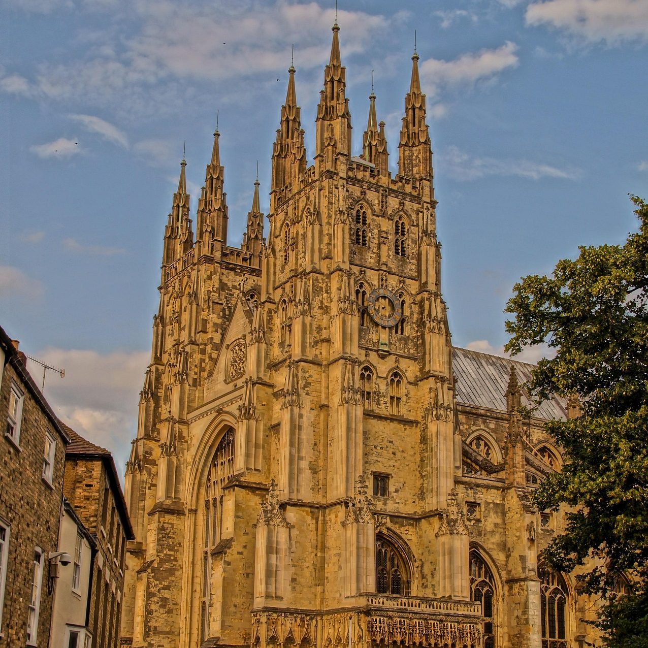 Canterbury Cathedral