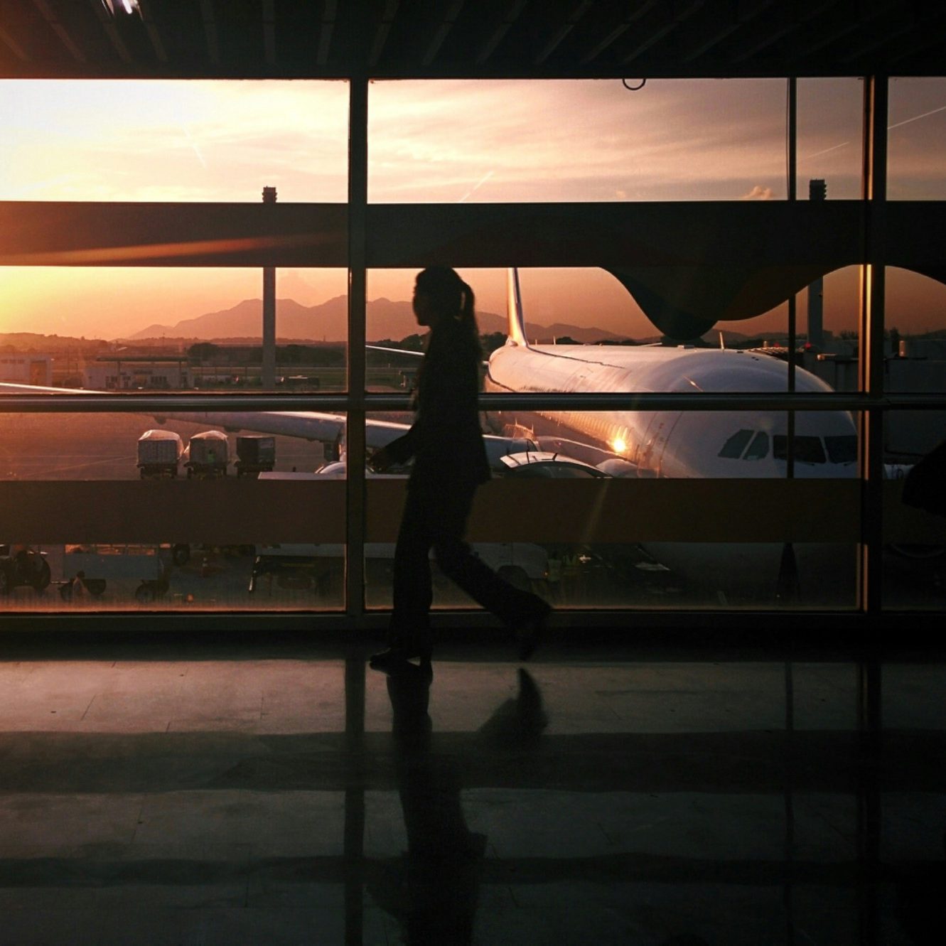 Airport Transfers Passenger